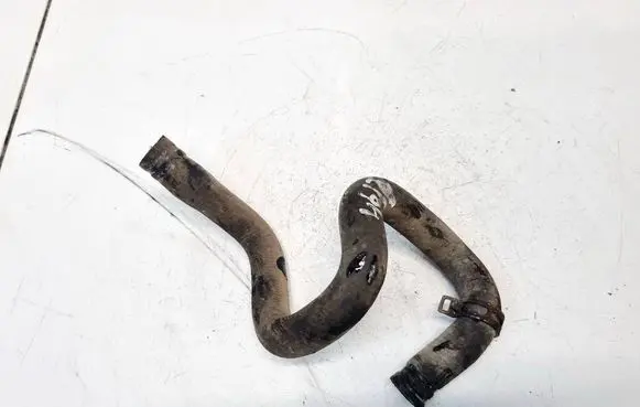 Ford Focus Engine coolant pipe/hose