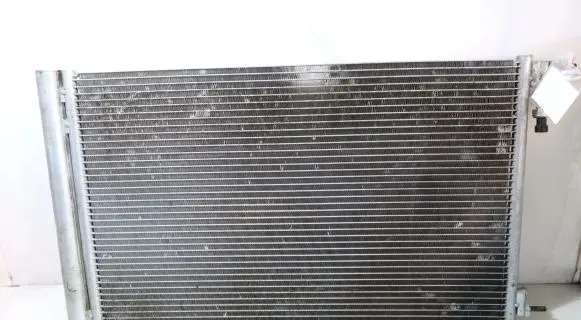 Opel Insignia A A/C cooling radiator (condenser)