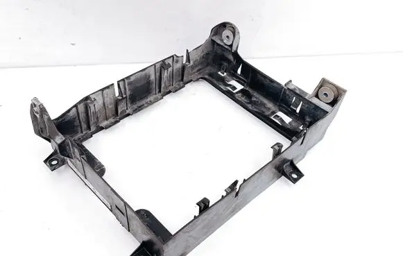 BMW X5 F15 Intercooler air channel guide 7645692 DA434003
