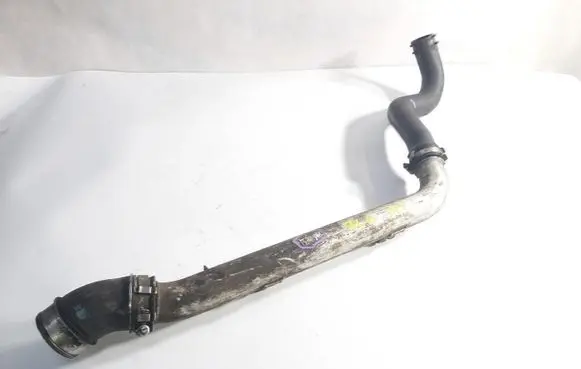 Audi Q7 4L Intercooler hose/pipe 7L6145795H
