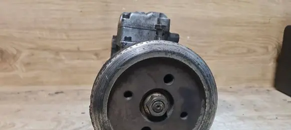 Volvo 850 Fuel injection high pressure pump 0460415990