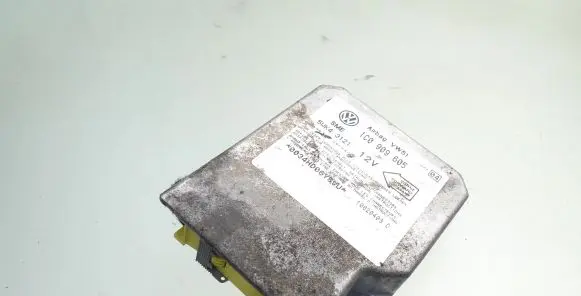 Volkswagen Sharan Airbag control unit/module 1C0909605
