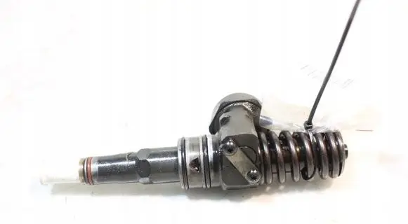 Audi A4 S4 B7 8E 8H Fuel injector 0986441524
