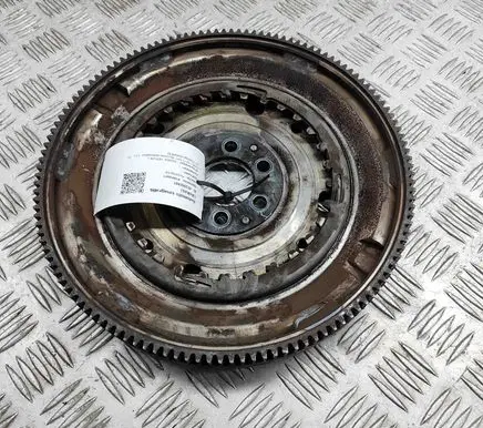 Skoda Yeti (5L) Flywheel 030105269K