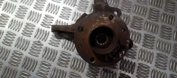 Renault Megane I Front wheel hub