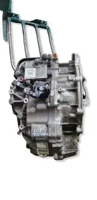 Peugeot 508 Automatic gearbox 9674557880 0254889 11L38101