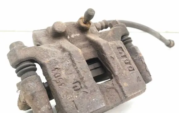 Mitsubishi ASX Rear brake caliper