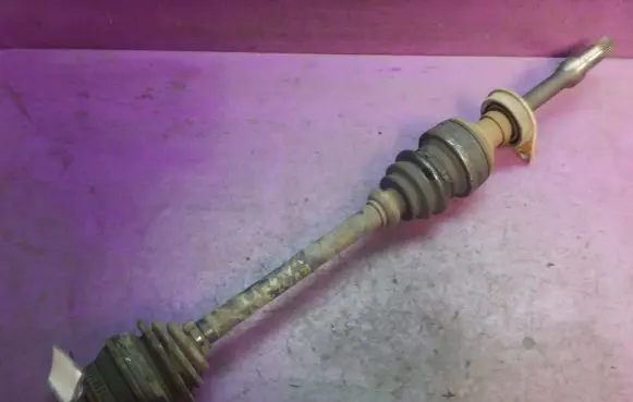 Ford Galaxy Front driveshaft