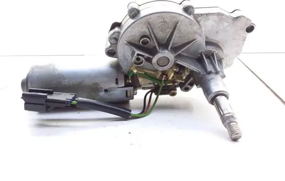 Mitsubishi Carisma Rear window wiper motor