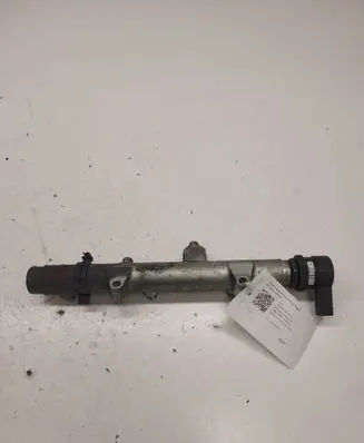 Audi A6 S6 C6 4F Fuel main line pipe 059130090K