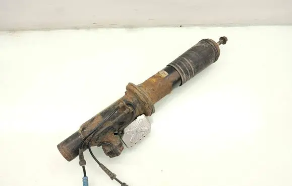 BMW X5 E70 Front shock absorber/damper 6782933