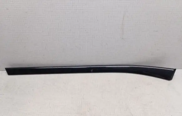 BMW 5 E39 Other front door trim element 51418172031