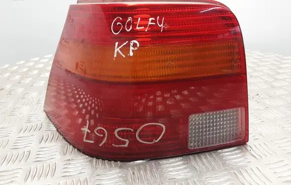 Volkswagen Golf IV Rear/tail lights 1J6945095R