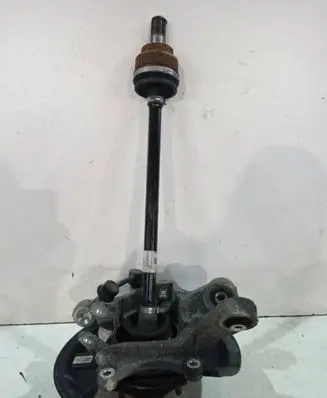 Hyundai Ioniq 5 Rear wheel hub spindle/knuckle 52706GI100 49801GI000