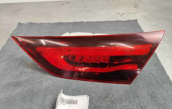 Mercedes-Benz CLA C118 X118 Tailgate rear/tail lights A1189066200