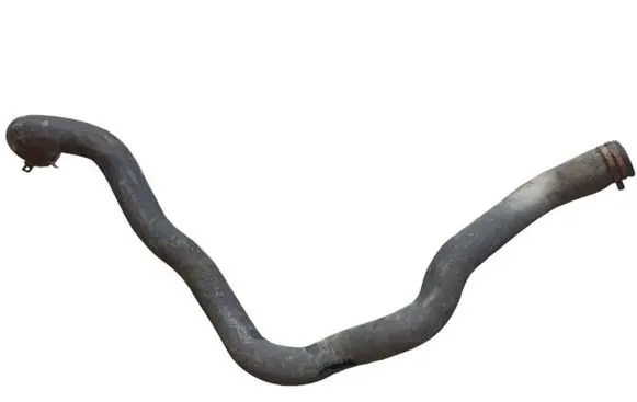 Mercedes-Benz B W246 W242 Engine coolant pipe/hose A2465010382 9H621