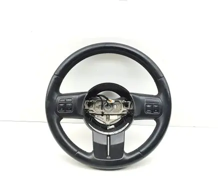 Jeep Wrangler Steering wheel 6DG55DX9AB 68064791AE