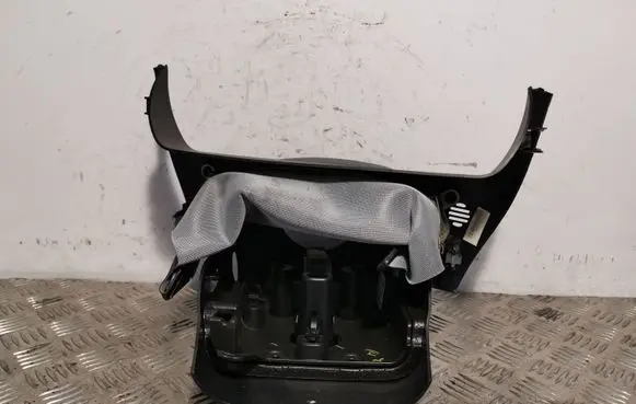Jaguar F-Pace Steering wheel column trim