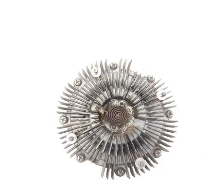 Nissan Navara D40 Viscous fan clutch 
