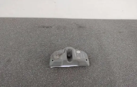 Porsche Panamera (970) Tire pressure sensor 99760602120