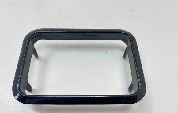 Mercedes-Benz SL R129 Gear shifter surround trim plastic A2022670137 2022670137