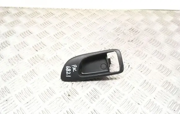 Mazda 6 Front door window switch trim 