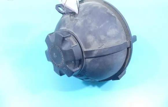 BMW X3 F25 Coolant expansion tank/reservoir 7823544-05 IMPRK1074580