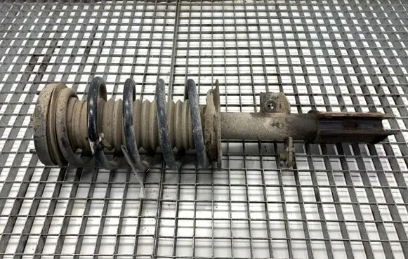 BMW X5 E53 Front shock absorber/damper 6754342