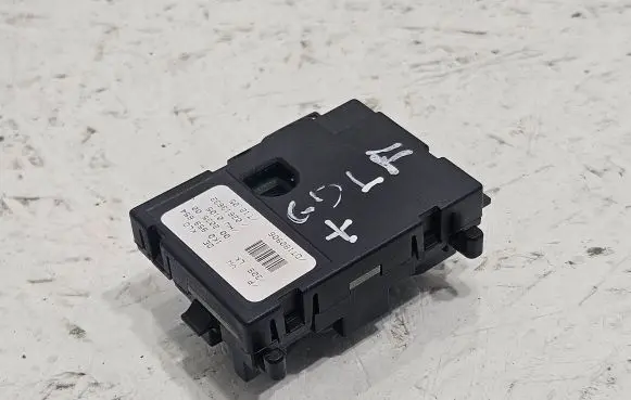 Volkswagen Golf Plus Steering angle sensor 1K0959654
