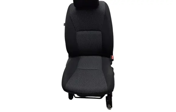 Toyota Verso Front passenger seat 714300F280B1 715010F010 710710F050B1