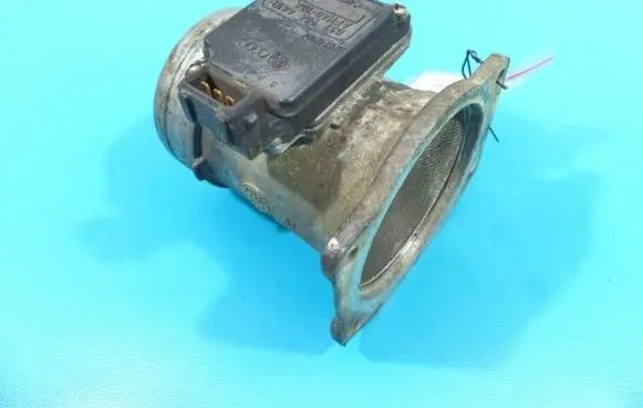 Audi A3 S3 8L Mass air flow meter 037906461B IMPRK1218147