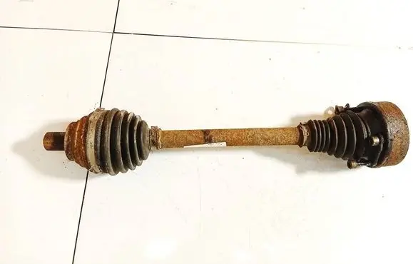 Seat Altea Front driveshaft 