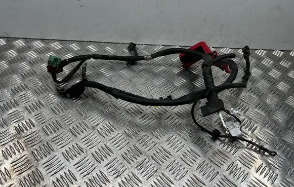 Subaru Outback Positive cable (battery) 82246AG030 0375 061238