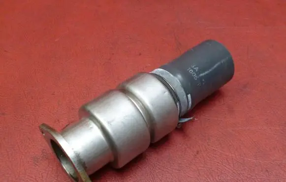 Opel Insignia A Air intake duct part