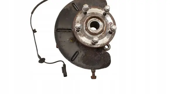 Dodge Journey Front wheel hub