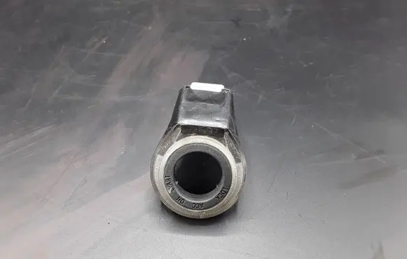 Toyota Land Cruiser (J120) Ignition lock contact 8978360110 626793000