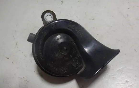 BMW 5 E39 Horn signal