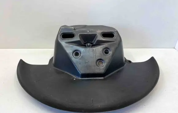 Mercedes-Benz SL R129 Spare wheel section trim A1298900409