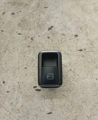 Mercedes-Benz GL X166 Electric window control switch A2049058102 10075074