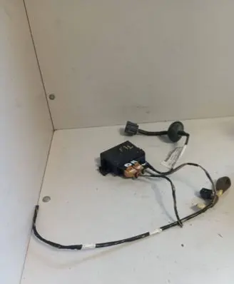 Volvo S80 Parking PDC control unit/module 31341090 304626 1308004290