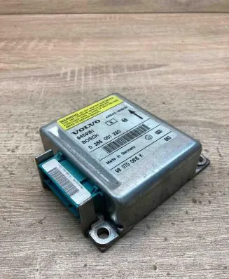 Volvo S70 V70 V70 XC Airbag control unit/module 9459151 0285001220