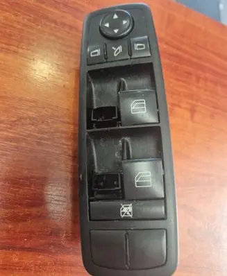 Mercedes-Benz ML W164 Electric window control switch A2518300290