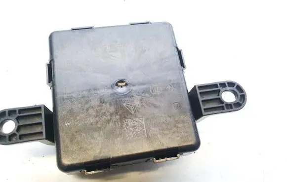 Volkswagen ID.4 Other control units/modules 5wa959436j