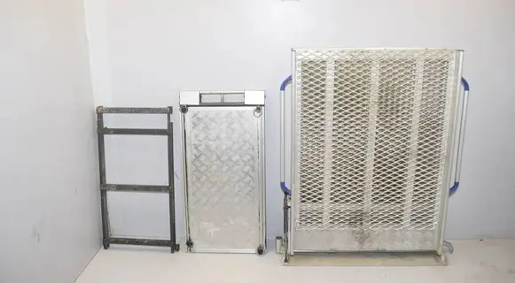 Volkswagen Crafter Other body part 