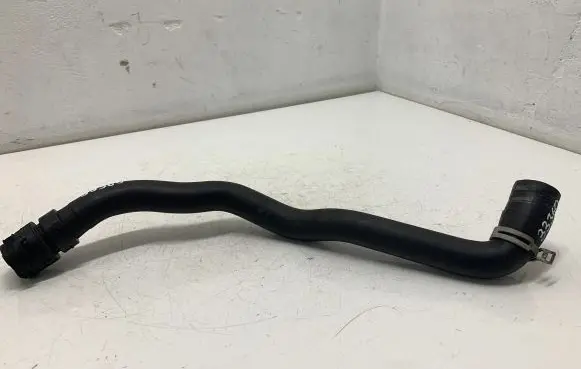 Opel Crossland X Engine coolant pipe/hose 981825923