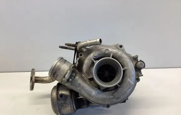 Renault Laguna II Turbo 7555073 GT1746V