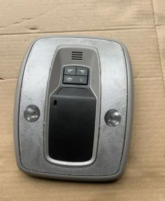 Volvo XC60 Front seat light 39826642
