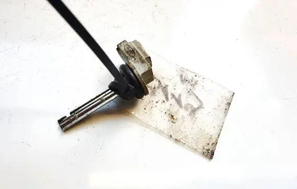 Ford Mondeo MK IV Interior temperature sensor 6652a