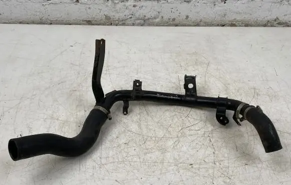 Toyota Corolla E140 E150 Air intake hose/pipe