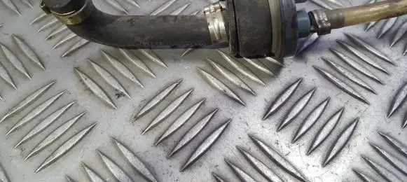 Valve vacuum